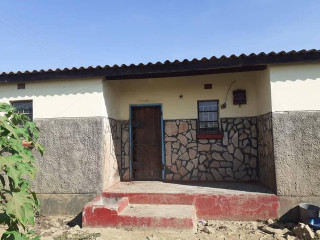 2x5 Flats for Sale in Kanyama West