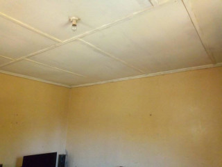 2 Bedroom House for Sale in Chingwere, Lusaka