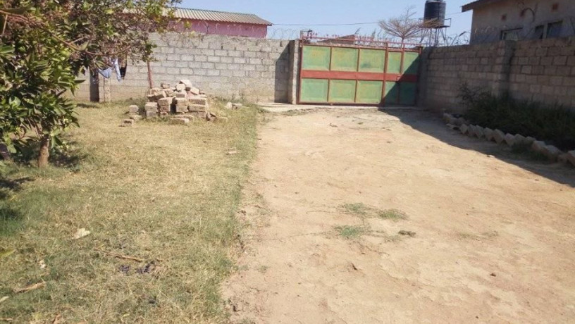 2-bedroom-house-for-sale-in-chingwere-lusaka-big-4