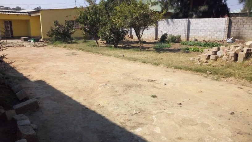 2-bedroom-house-for-sale-in-chingwere-lusaka-big-3