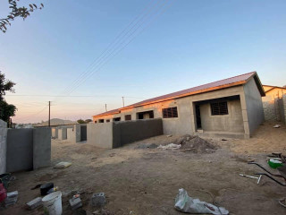 2 Bedroomed MSc Flats for Sale in Ibex Hill Extension