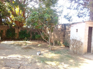 House for Sale in Minestrone Chainama Area