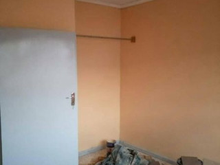 Vacant Flat for Rent in Chalala