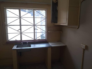 1 Bedroom Flat in Rhodes Park