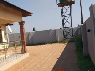 House for Sale in Lusaka