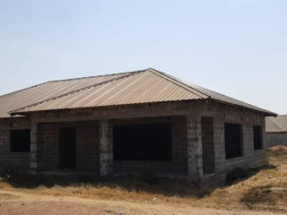 3 Bedroom House for Sale in Kitwe West