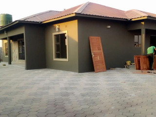 3 Bedroom Standalone House for Sale in New Kasama