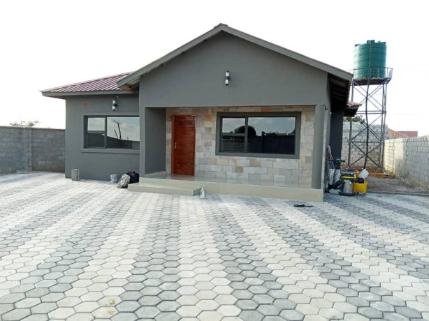 2-bedroom-stand-alone-house-in-chalala-lusaka-big-5