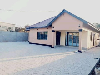 Newly Built 4 Bedroom Standalone House in Salama Park