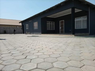 4 Houses for Sale in Chalala Choppies Mall Area