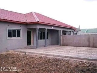 3 Bedroom Standalone House for Rent in Libala South