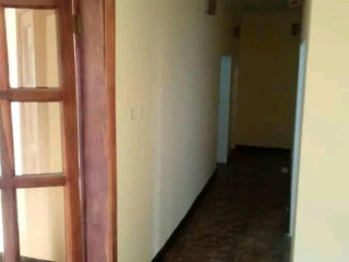 Neat and Spacious 3 Bedroom Flat for Rent in Libala South