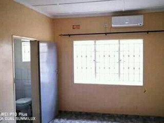 Neat and Spacious 2 Bedroom Flat for Rent in Shaft5, Libala South