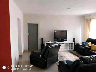 Neat and Beautiful 2 Bedroom Flat for Rent in Chalala