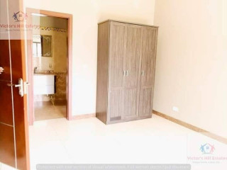 ROMA EXECUTIVE THREE (3)BEDROOMED ALL EN SUIT