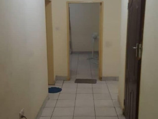 3 Bedroom MSC Flat for Rent in New Avondale