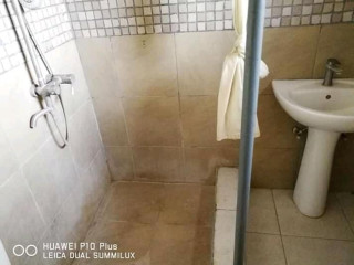 Neat and Spacious 2 Bedroom Flat for Rent