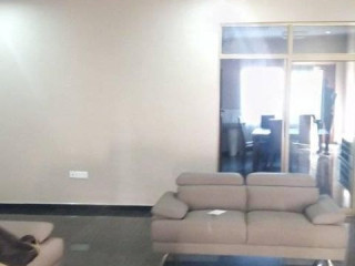 Executive Flat for Rent - Mass Media