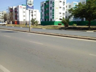 2 Bedroom High-Rise Flat in Kabwata Estates, Lusaka