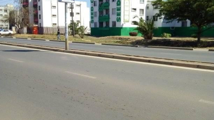 2-bedroom-high-rise-flat-in-kabwata-estates-lusaka-big-0