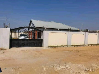 Executive Modernised 3 Bedroom House for Sale