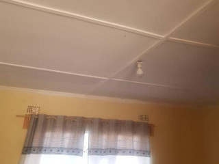 3 Bedroom House in Kitwe Ndeke