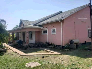 Executive 4 Bedroom Standalone House for Sale