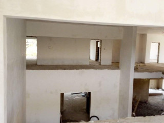 Unfinished 5 Bedroom House for Sale in State Lodge