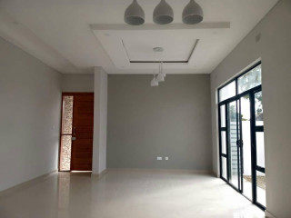 Newly Built Executive 3 Bedroom Flats in Ibex 1st Street