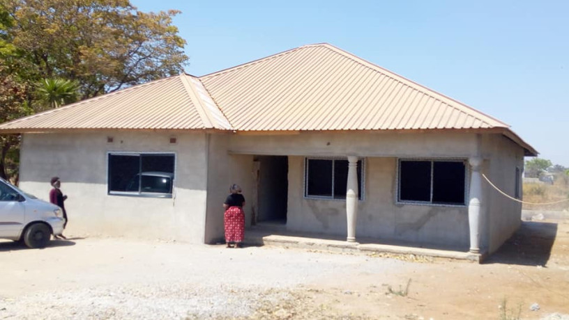 newly-built-unfinished-3-bedroom-house-in-lusaka-south-big-4