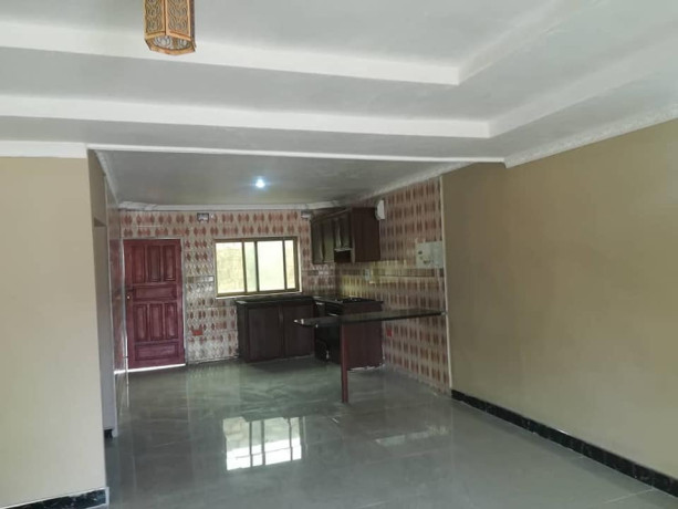 executive-2-bedroomed-semi-detached-flat-in-makeni-big-2