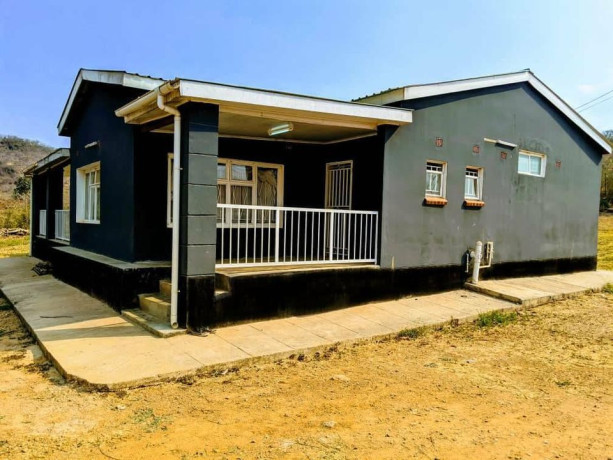 spacious-land-with-farmhouse-in-shimabala-toll-gate-area-big-4