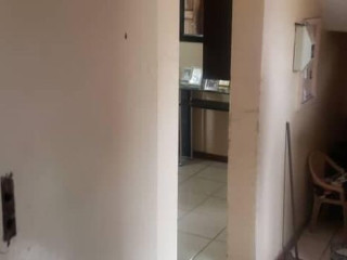 2 Bedroom Upstairs Flat for Sale in Kafue