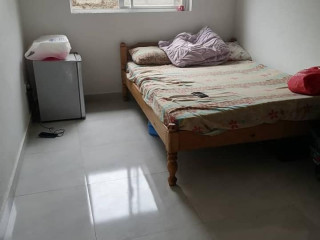 2 Bedroom Newly Built Flat in Chalala