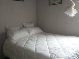 Furnished Bedsitter for Rent in Avondale