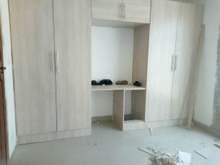 Newly Built 2 Bedroom Flats