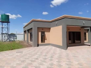 1 Bedroomed Newly Built Flat for Rent in Chalala, Lusaka