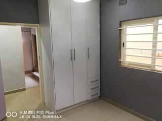 Neat and Spacious 2 Bedroom Flat for Rent in New Kasama