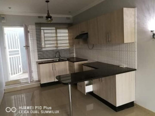 Neat and Beautiful 2 Bedroom Flat for Rent