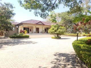 Executive 3 Bedroom Stand Alone Villa For Rent in New Kasama