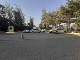 Office Space for Rent on Kafue Road