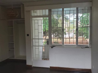 Flat for Rent – Kabulonga