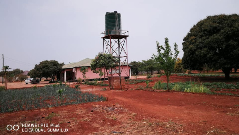 5-bedroom-farm-house-with-land-big-4