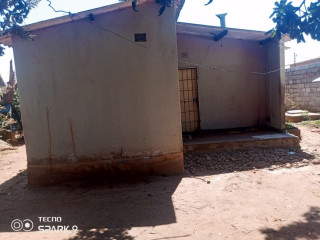 3 Bedroom House for Sale in Chelston, Lusaka