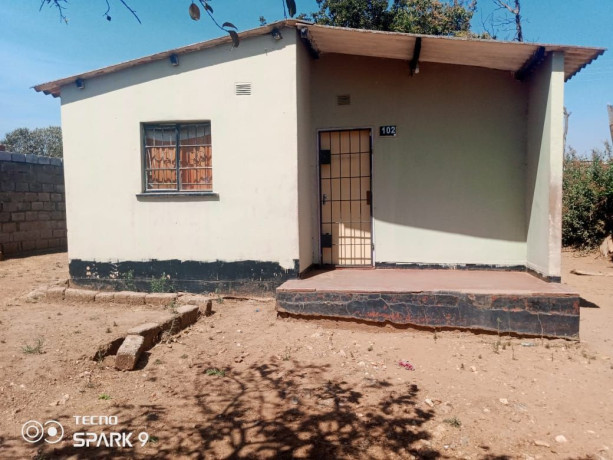 3-bedroom-house-for-sale-in-chelston-lusaka-big-2