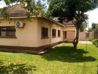 3 Bedroom House For Rent In Ibex Hill