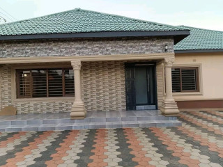 3 Bedroom House For Rent In Garden Park