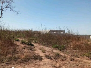 Plot For Sale in Ngwerere