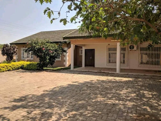 3-bedroom-house-for-rent-in-lilayi-big-0