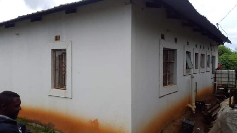 2-bedroom-house-for-sale-in-chimwemwe-kitwe-big-0